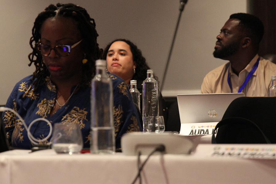 La CEDEAO lance officiellement le Programme d'Entrepreneuriat des Jeunes et des Femmes (EYWEP)