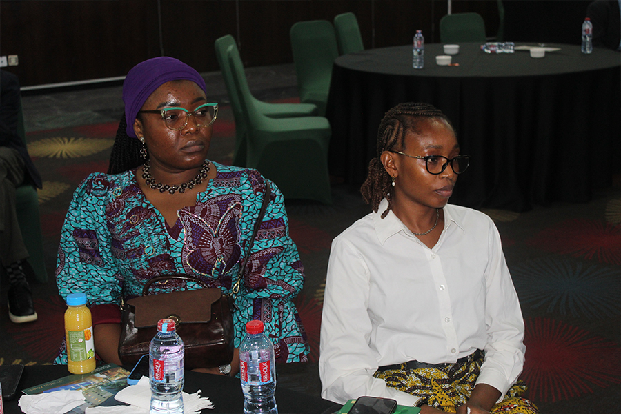 COYWA COHORT 2 Accra, partie 2