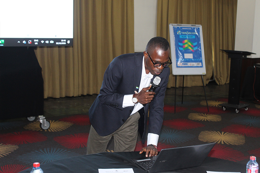 COYWA COHORT 2 Accra, partie 3