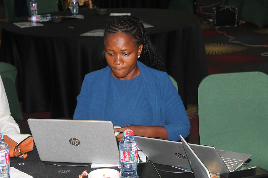 COYWA COHORT 2 Accra, partie 3