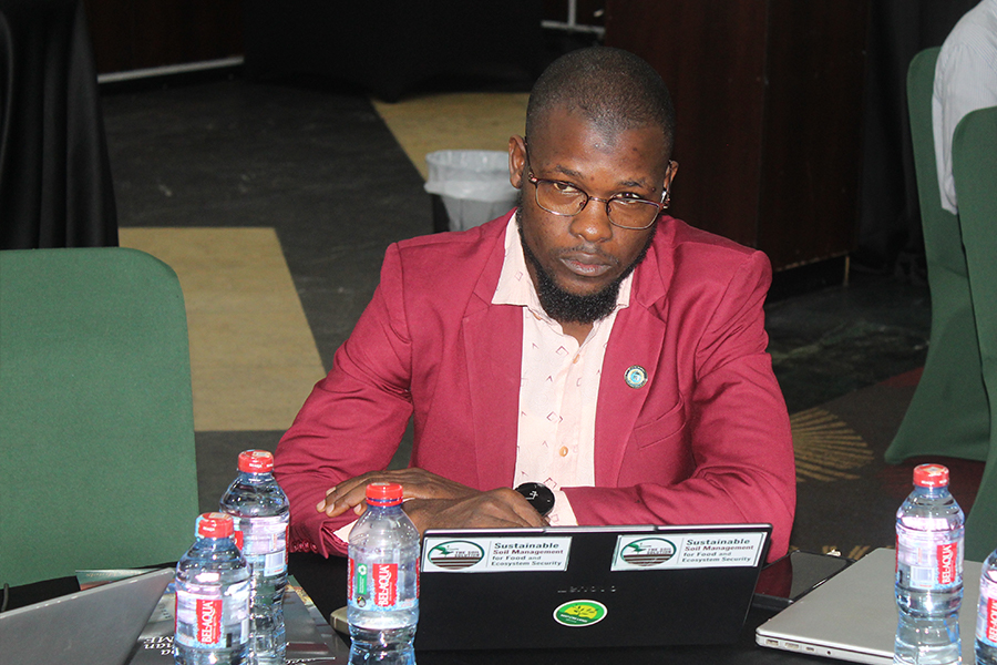 COYWA COHORT 2 Accra, partie 4