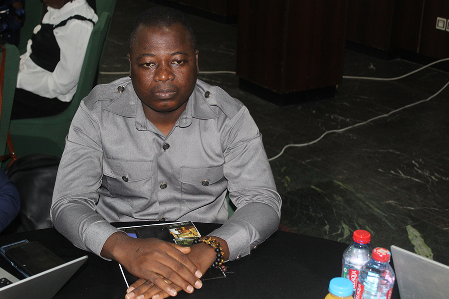 COYWA COHORT 2 Accra, partie 3