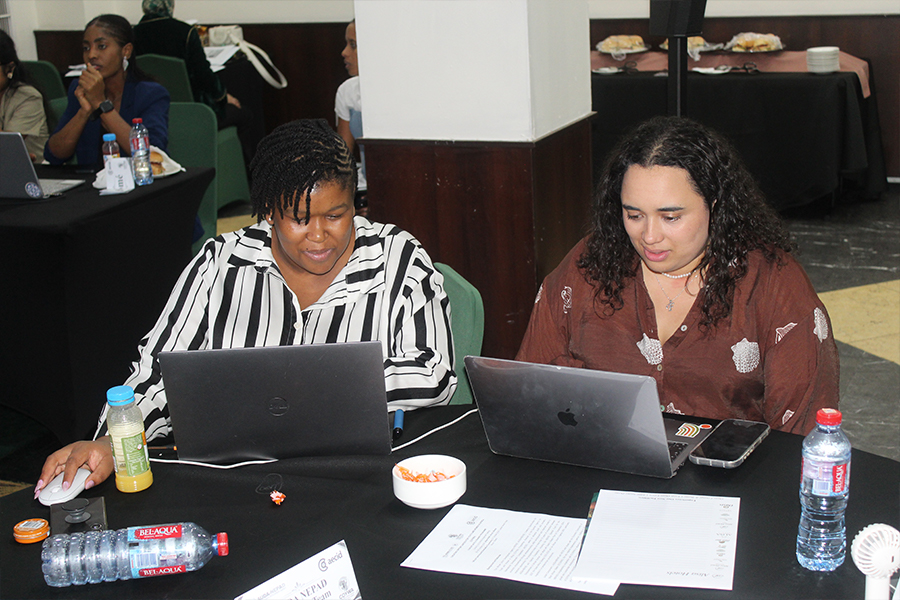 COYWA COHORT 2 Accra, partie 2