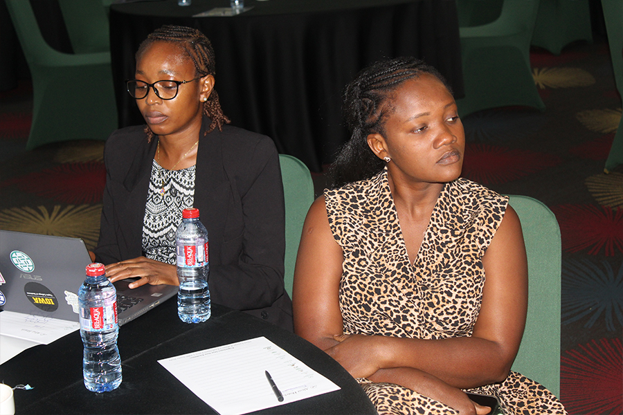 COYWA COHORT 2 Accra, partie 4