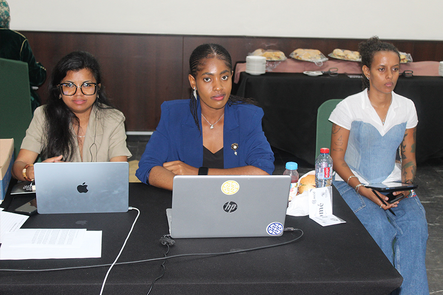COYWA COHORT 2 Accra, partie 2