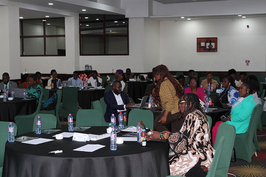 COYWA COHORT 2 Accra, partie 1