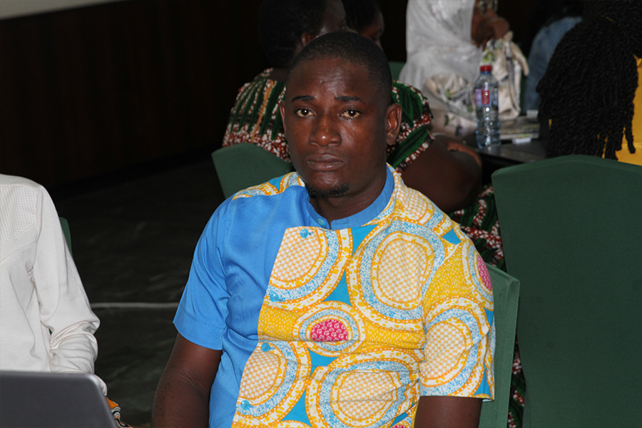 COYWA COHORT 2 Accra, partie 4
