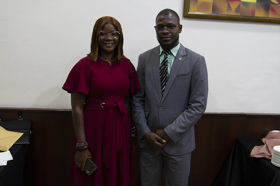 COYWA COHORT 2 Accra, partie 3