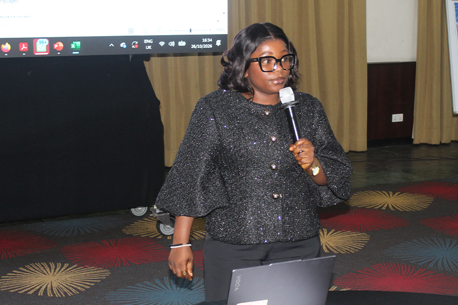COYWA COHORT 2 Accra, partie 3
