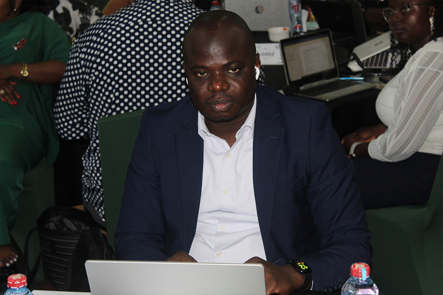 COYWA COHORT 2 Accra, partie 2