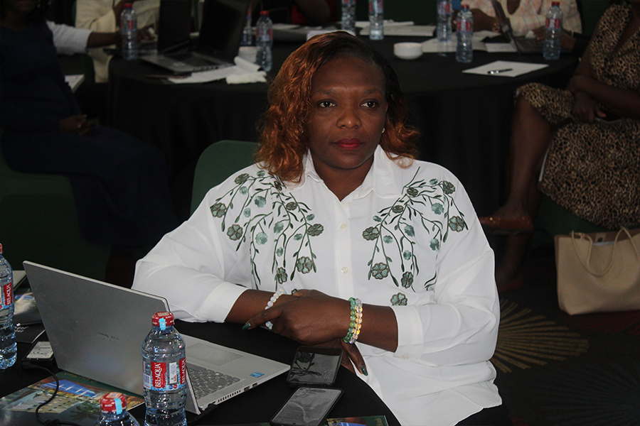 COYWA COHORT 2 Accra, partie 4
