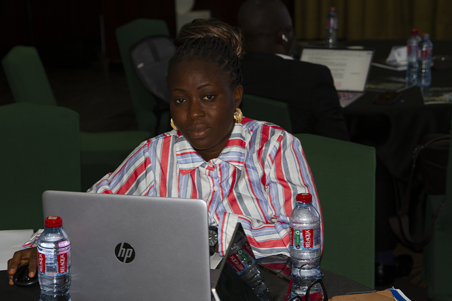 COYWA COHORT 2 Accra, partie 4