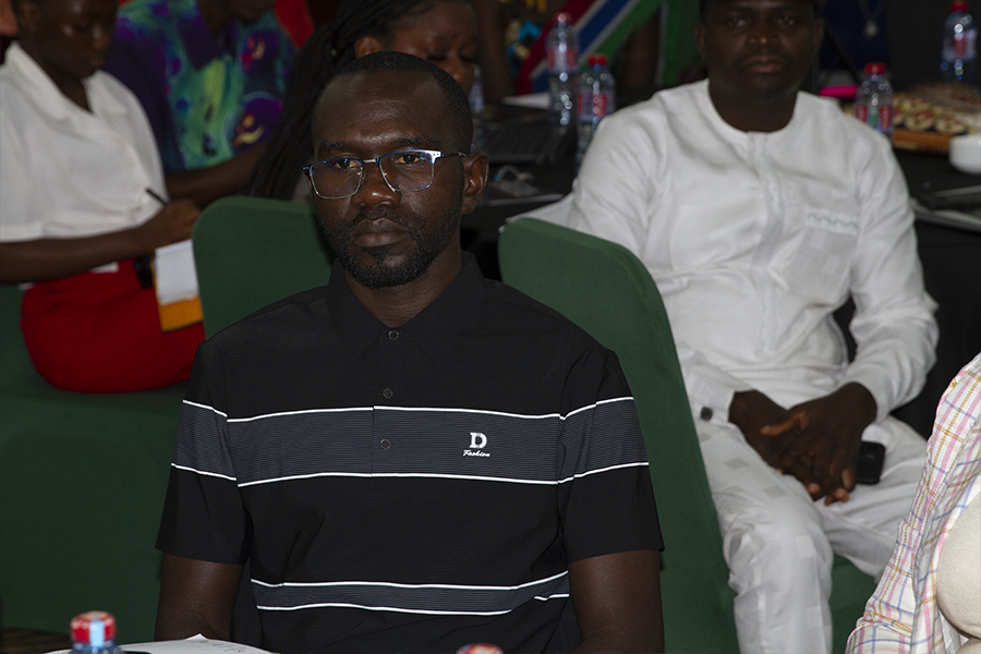 COYWA COHORT 2 Accra, partie 4