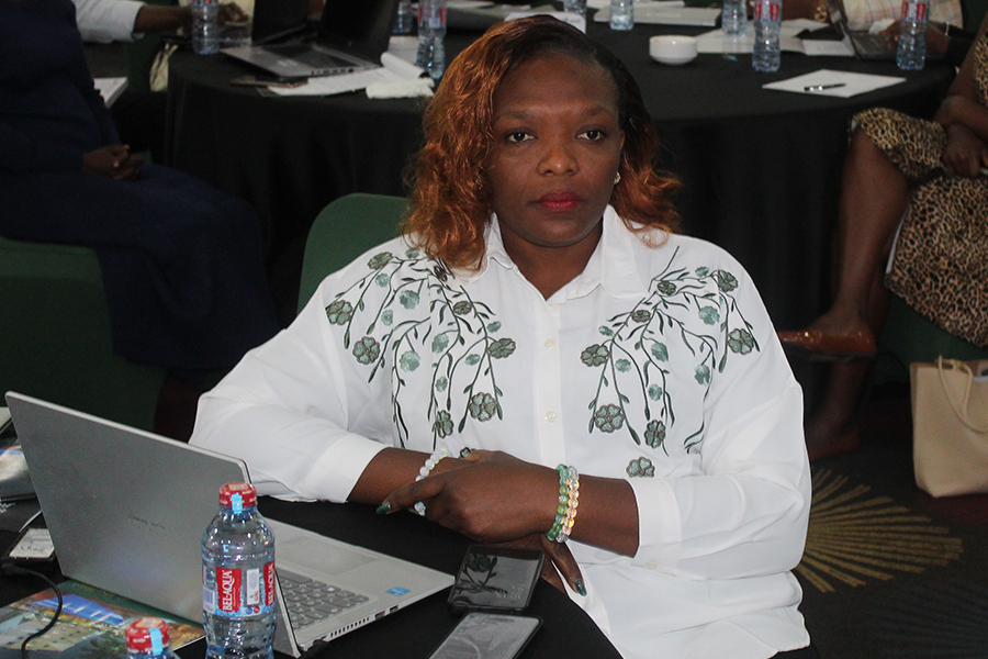 COYWA COHORT 2 Accra, partie 4