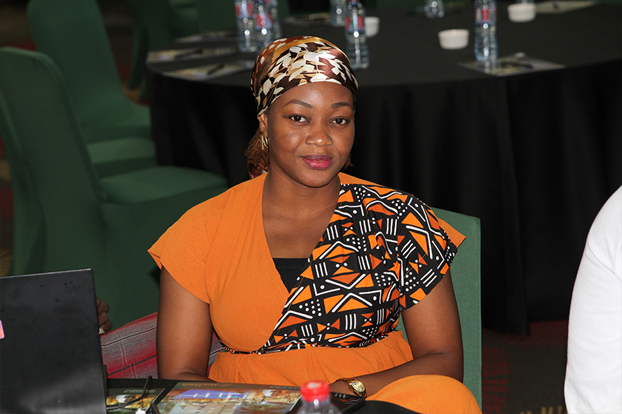 COYWA COHORT 2 Accra, partie 4