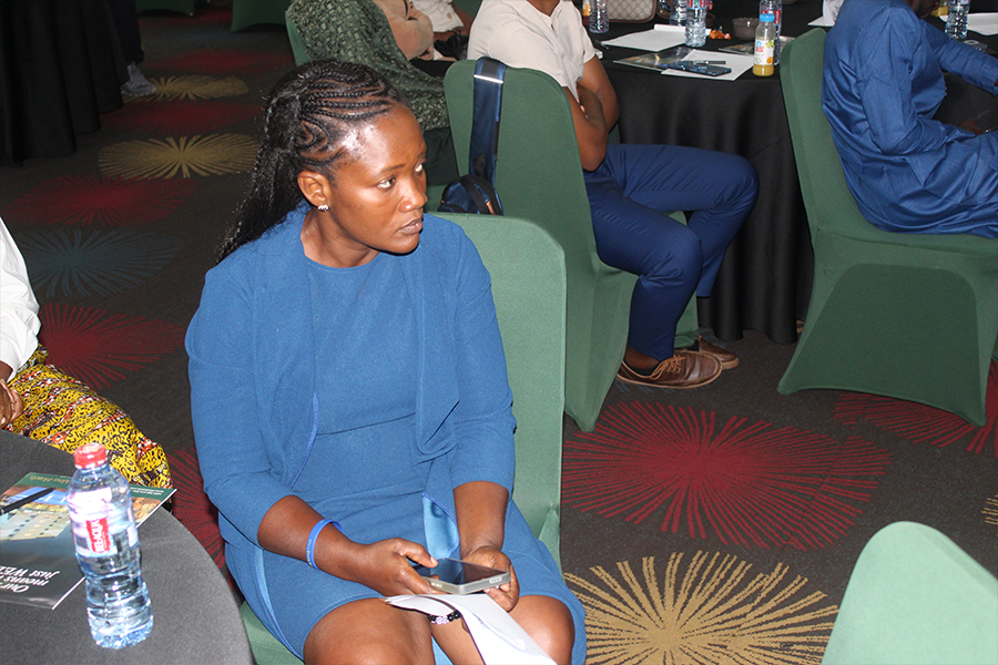 COYWA COHORT 2 Accra, partie 2