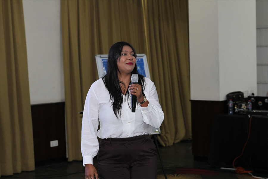 COYWA COHORT 2 Accra, partie 4