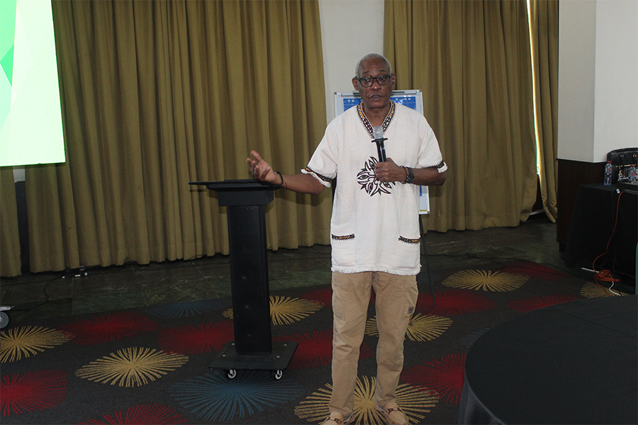 COYWA COHORT 2 Accra, partie 4