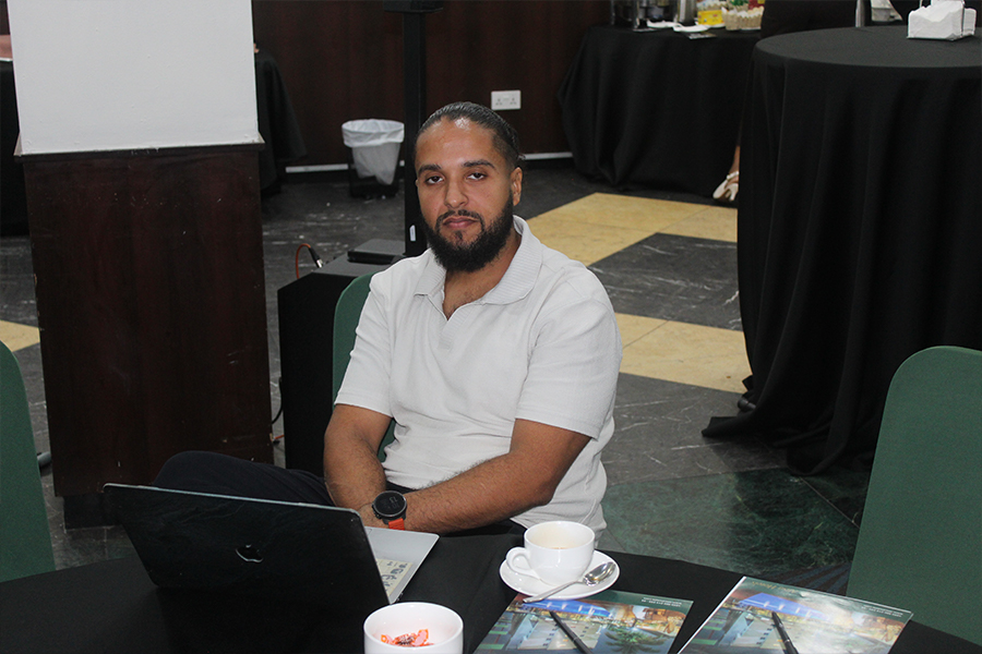 COYWA COHORT 2 Accra, partie 4