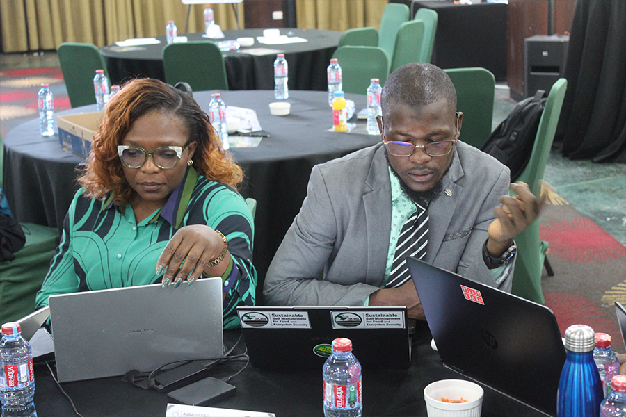 COYWA COHORT 2 Accra, partie 3
