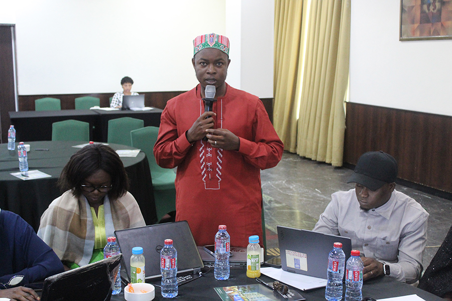COYWA COHORT 2 Accra, partie 2