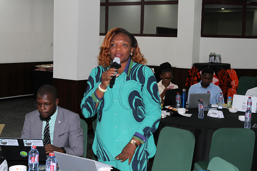 COYWA COHORT 2 Accra, partie 1