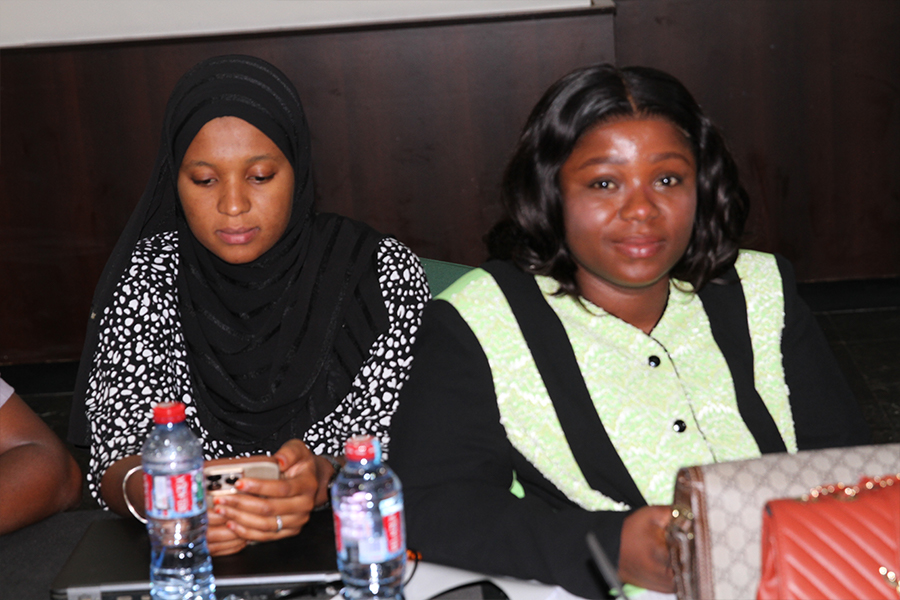 COYWA COHORT 2 Accra, partie 4