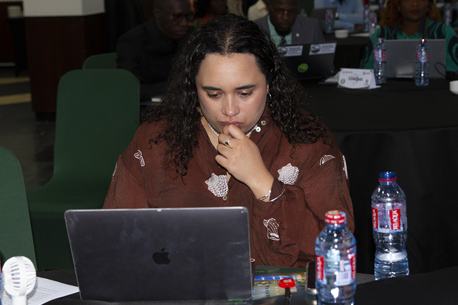 COYWA COHORT 2 Accra, partie 1